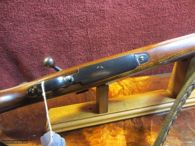 WINCHESTER MODEL 70 PRE 64 CALIBER 30-06 - Image 7 of 14
