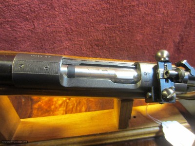 WINCHESTER MODEL 70 PRE 64 CALIBER 30-06 - Image 13 of 14