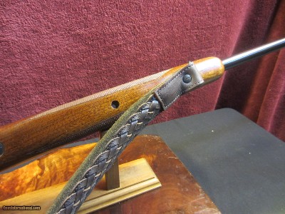 WINCHESTER MODEL 70 PRE 64 CALIBER 30-06 - Image 8 of 14