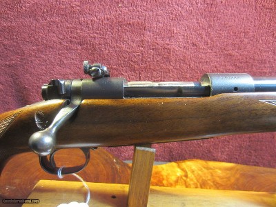 WINCHESTER MODEL 70 PRE 64 CALIBER 30-06 - Image 2 of 14
