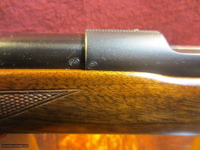 WINCHESTER MODEL 70 PRE 64 CALIBER 30-06 - Image 12 of 14