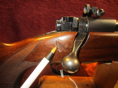 WINCHESTER MODEL 70 PRE 64 CALIBER 30-06 - Image 3 of 14
