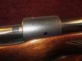 WINCHESTER MODEL 70 PRE 64 CALIBER 30-06 - 4 of 14