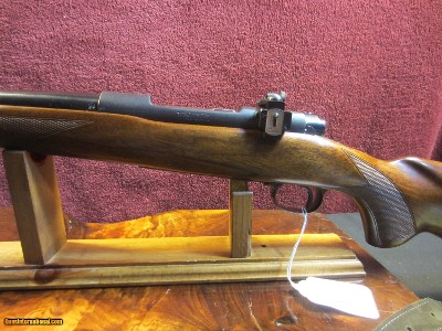 WINCHESTER MODEL 70 PRE 64 CALIBER 30-06 - Image 9 of 14