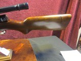 WINCHESTER MODEL 74 22 LONG RIFLE SEMI AUTO - 15 of 16