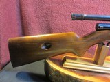 WINCHESTER MODEL 74 22 LONG RIFLE SEMI AUTO - 3 of 16