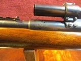 WINCHESTER MODEL 74 22 LONG RIFLE SEMI AUTO - 8 of 16
