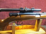 WINCHESTER MODEL 74 22 LONG RIFLE SEMI AUTO - 11 of 16