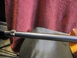 WINCHESTER MODEL 74 22 LONG RIFLE SEMI AUTO - 14 of 16