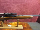 WINCHESTER MODEL 74 22 LONG RIFLE SEMI AUTO - 4 of 16