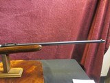 WINCHESTER MODEL 74 22 LONG RIFLE SEMI AUTO - 5 of 16