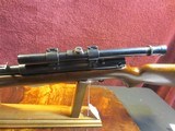 WINCHESTER MODEL 74 22 LONG RIFLE SEMI AUTO - 16 of 16