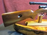 WINCHESTER MODEL 74 22 LONG RIFLE SEMI AUTO - 10 of 16
