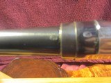 WINCHESTER MODEL 42 410GA
FIELD MODEL - 15 of 21