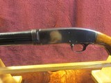 WINCHESTER MODEL 42 410GA
FIELD MODEL - 12 of 21