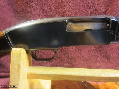 WINCHESTER MODEL 42 410GAFIELD MODEL - Image 2 of 21