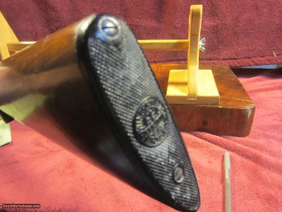 WINCHESTER MODEL 42 410GAFIELD MODEL - Image 18 of 21