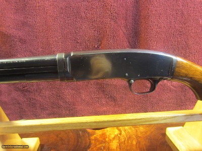 WINCHESTER MODEL 42 410GAFIELD MODEL - Image 12 of 21