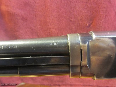 WINCHESTER MODEL 42 410GAFIELD MODEL - Image 10 of 21