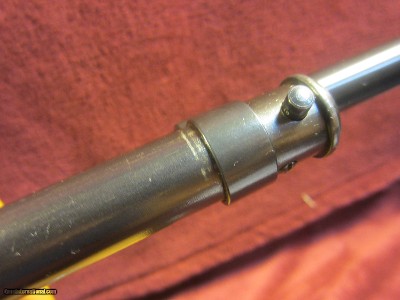 WINCHESTER MODEL 42 410GAFIELD MODEL - Image 9 of 21