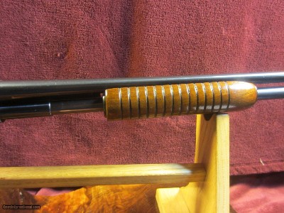 WINCHESTER MODEL 42 410GAFIELD MODEL - Image 3 of 21