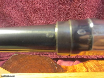 WINCHESTER MODEL 42 410GAFIELD MODEL - Image 15 of 21