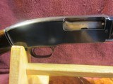 WINCHESTER MODEL 42 410GA
FIELD MODEL - 2 of 21