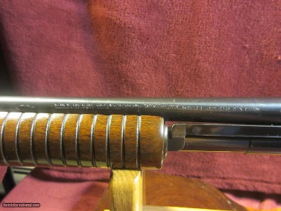 WINCHESTER MODEL 42 410GAFIELD MODEL - Image 11 of 21