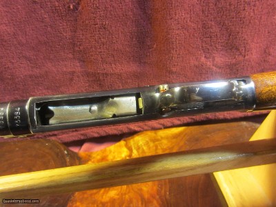 WINCHESTER MODEL 42 410GAFIELD MODEL - Image 16 of 21