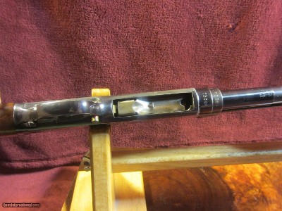 WINCHESTER MODEL 42 410GAFIELD MODEL - Image 7 of 21