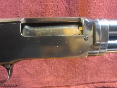 WINCHESTER MODEL 42 410GAFIELD MODEL - Image 21 of 21