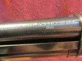 WINCHESTER MODEL 97 12GA
LIKE NEW MFG DATE 1955 - 9 of 21