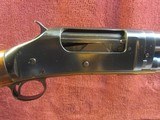 WINCHESTER MODEL 97 12GA
LIKE NEW MFG DATE 1955 - 2 of 21