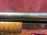 WINCHESTER MODEL 97 12GA
LIKE NEW MFG DATE 1955 - 10 of 21