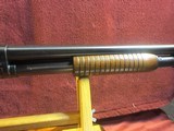 WINCHESTER MODEL 97 12GA
LIKE NEW MFG DATE 1955 - 4 of 21