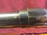 WINCHESTER MODEL 97 12GA
LIKE NEW MFG DATE 1955 - 13 of 21