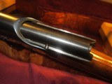 WINCHESTER MODEL 97 12GA
LIKE NEW MFG DATE 1955 - 15 of 21