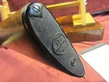 WINCHESTER MODEL 97 12GA
LIKE NEW MFG DATE 1955 - 18 of 21