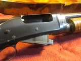 WINCHESTER MODEL 97 12GA
LIKE NEW MFG DATE 1955 - 17 of 21