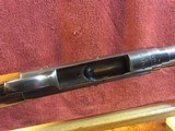 WINCHESTER MODEL 97 12GA
LIKE NEW MFG DATE 1955 - 5 of 21