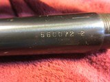 ITHACA MODEL 37 16GA BARREL LENGTH 28