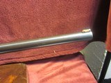 ITHACA MODEL 37 16GA BARREL LENGTH 28