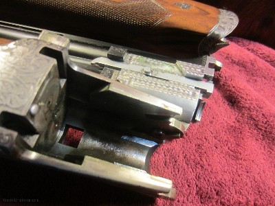 ITHACA SKB 12GA MODEL 68026