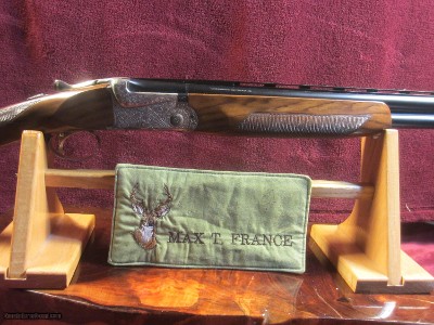 ITHACA SKB 12GA MODEL 680
26