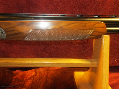 ITHACA SKB 12GA MODEL 68026