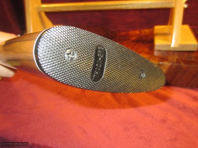 ITHACA SKB 12GA MODEL 68026