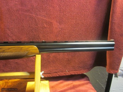 ITHACA SKB 12GA MODEL 68026