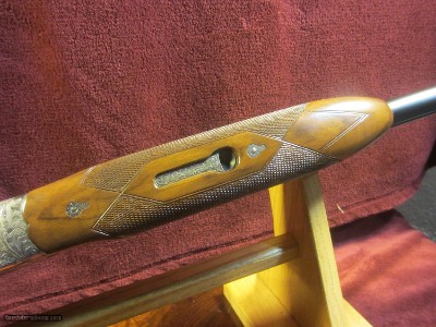 ITHACA SKB 12GA MODEL 68026