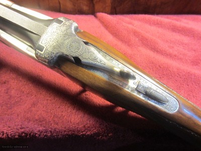 ITHACA SKB 12GA MODEL 68026