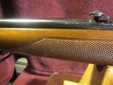 WINCHESTER MODEL 70 PRE 64 FEATHERWEIGHT 30-06 - 13 of 19